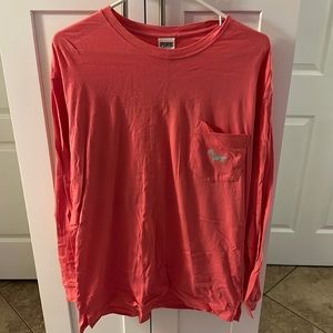 Victoria Secret PINK long sleeve